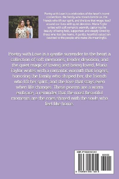 Poetry with love