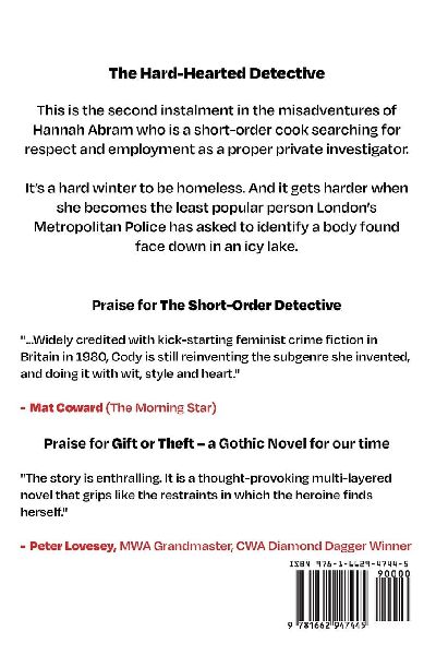 The Hard-Hearted Detective