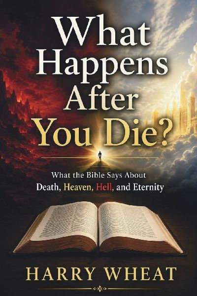 What Happens After You Die?