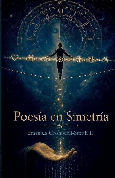 Poesía en Simetría