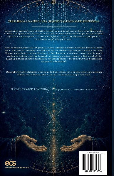 Poesía en Simetría