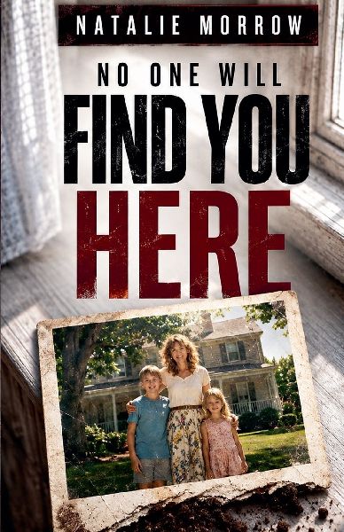 No One Will Find You Here