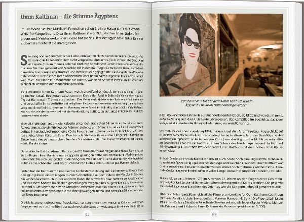 DUMONT Reise-Handbuch Reiseführer Ägypten