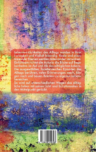 Kaleidoskop des Alltäglichen