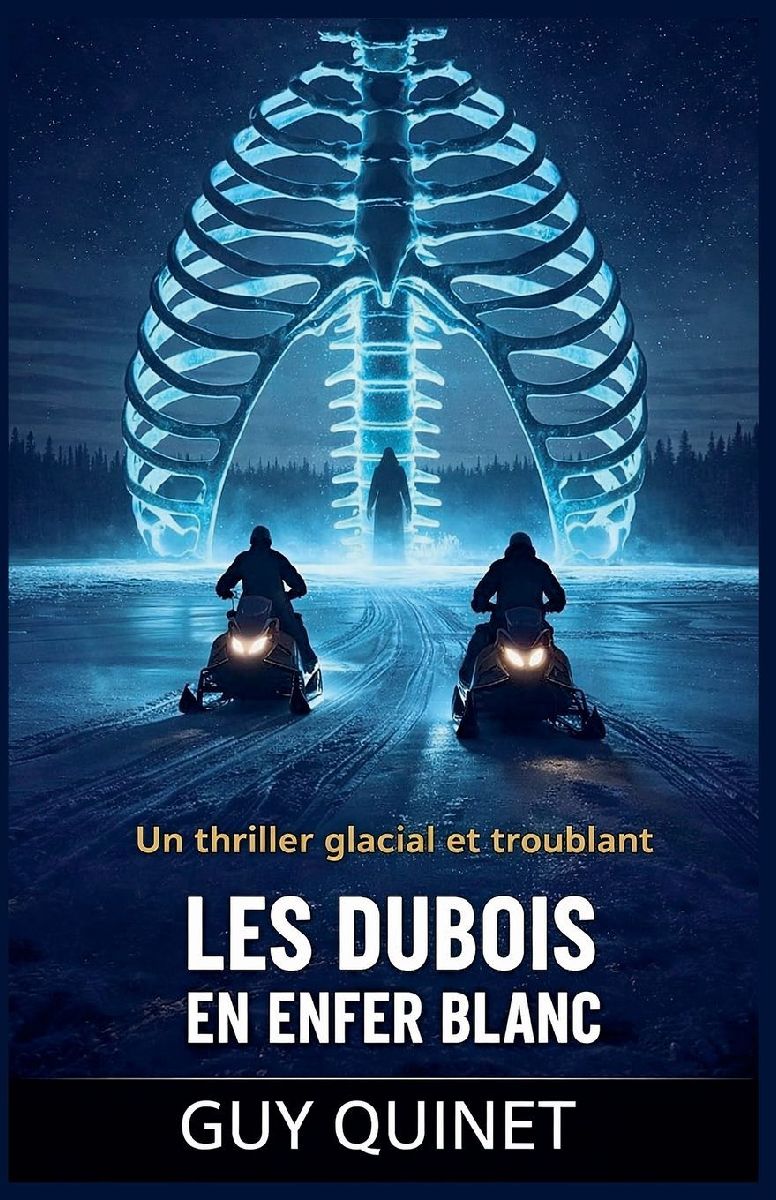 Les Dubois en enfer blanc