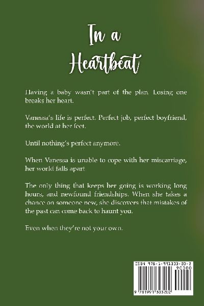 In a Heartbeat