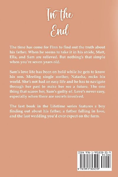 In the End