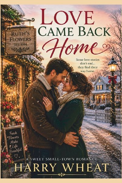 The Willow Creek Romance Series