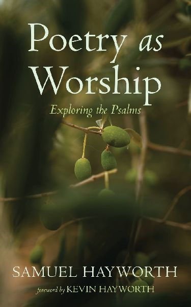 Poetry as Worship