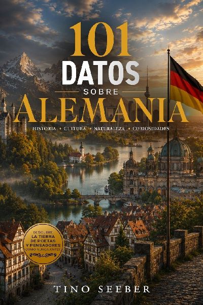 101 Datos sobre Alemania