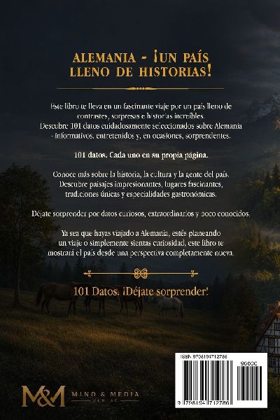 101 Datos sobre Alemania
