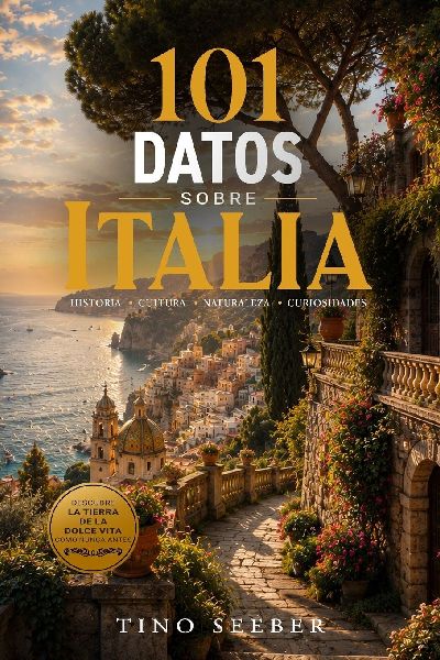 101 Datos sobre Italia