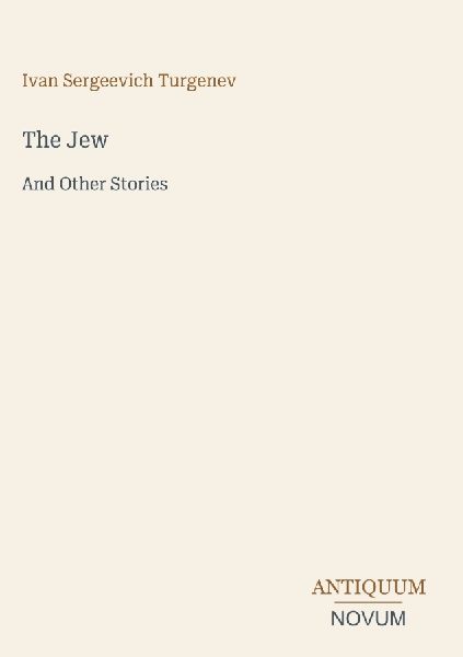 The Jew