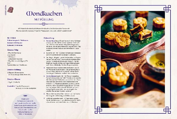 Das Kochbuch der Apothekerin