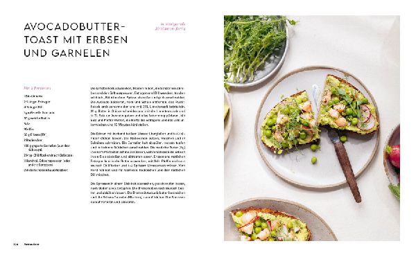 Seven Sundays - Das Kochbuch für Tage ohne Eile