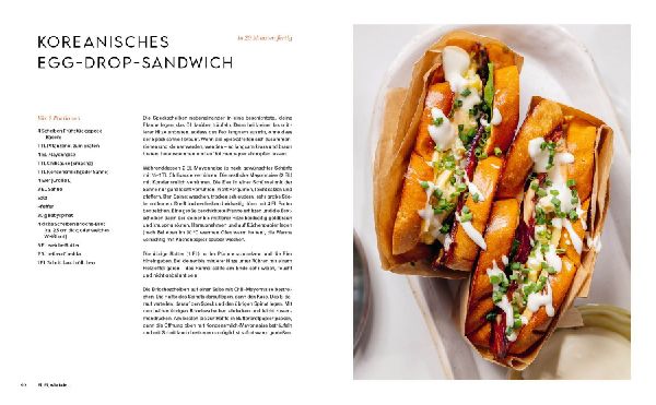Seven Sundays - Das Kochbuch für Tage ohne Eile