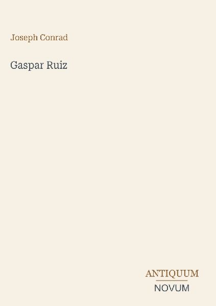 Gaspar Ruiz
