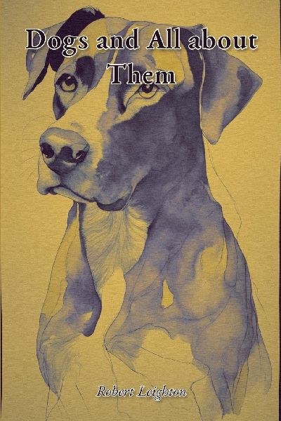Dogs and All about Them