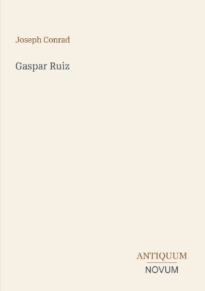 Gaspar Ruiz
