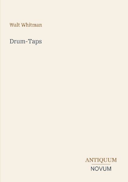 Drum-Taps