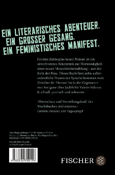 Die Geschichte der Frau