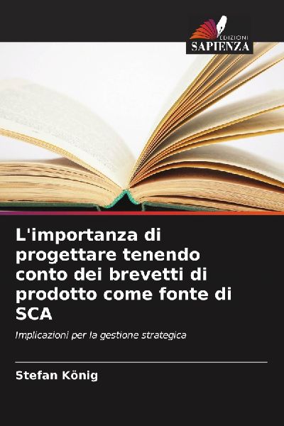 L'importanza di progettare tenendo conto dei brevetti di ...