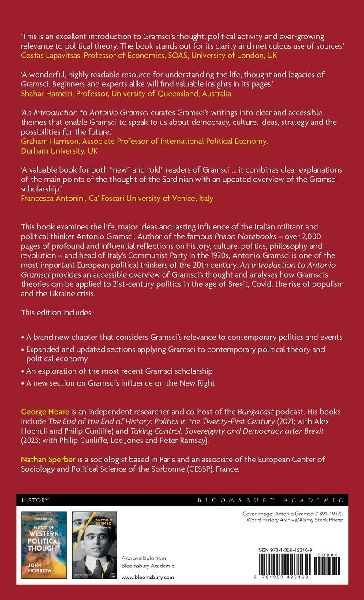 An Introduction to Antonio Gramsci