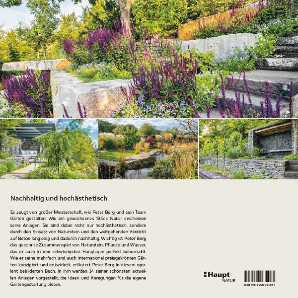 Natur, Ästhetik, Design