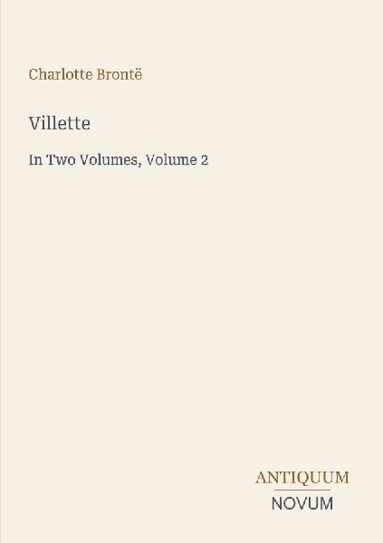 Villette