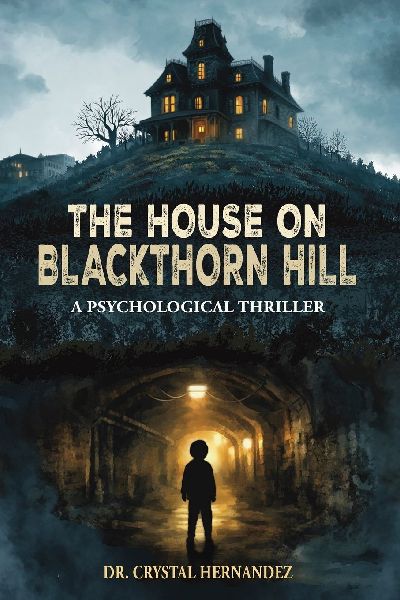 The House on Blackthorn Hill