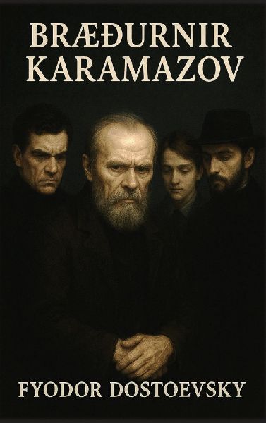 Bræðurnir Karamazov