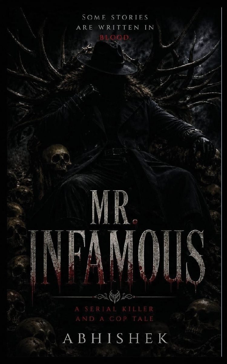 MR. INFAMOUS