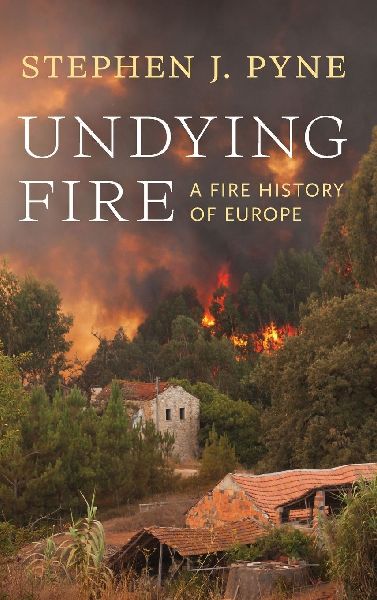 Undying Fire