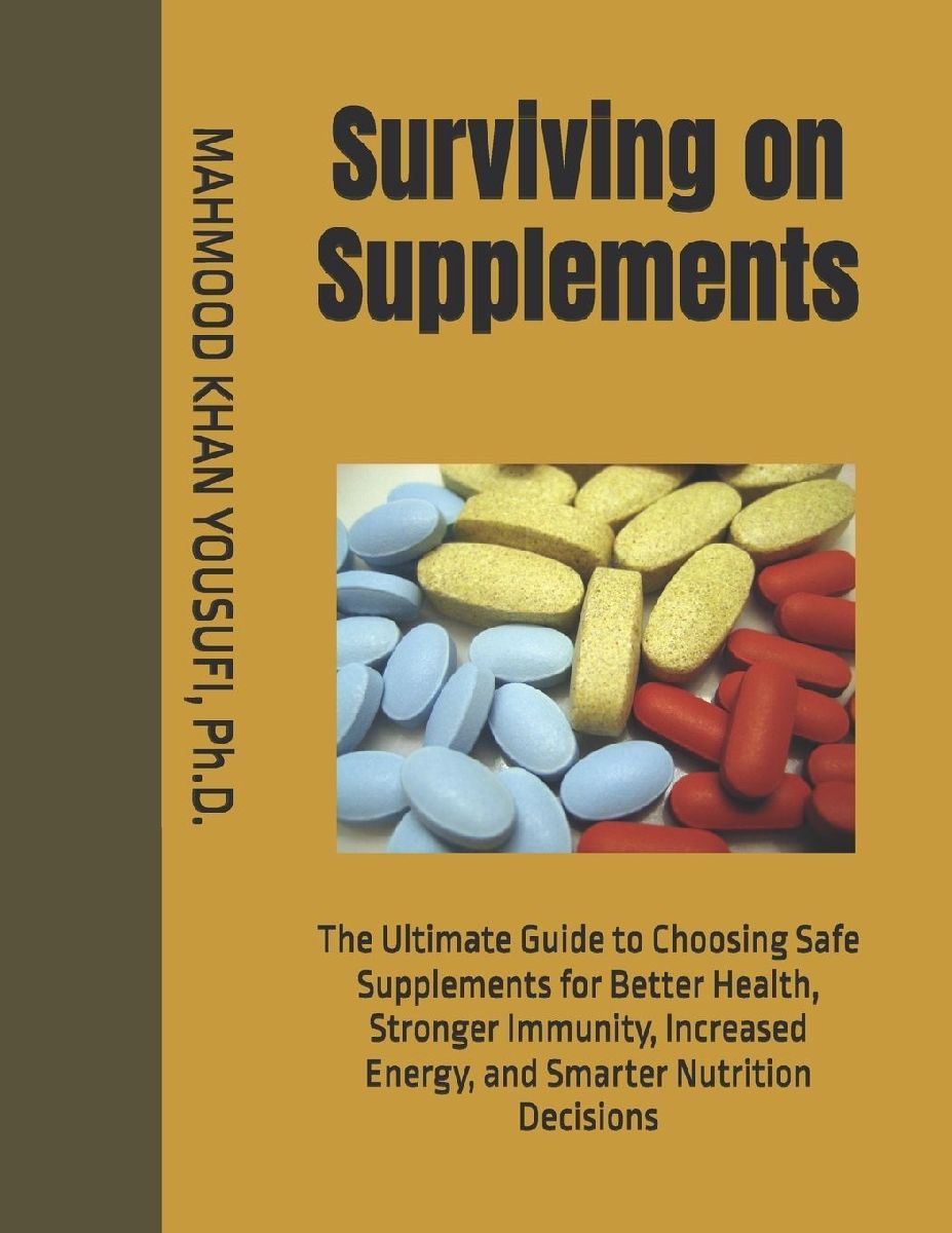 Surviving on Supplements