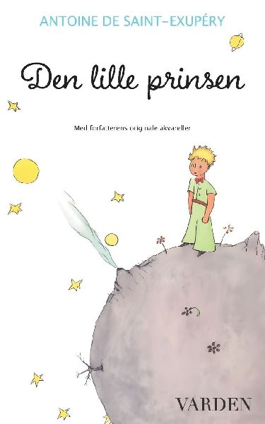Den lille prinsen