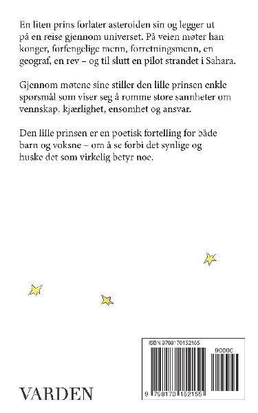 Den lille prinsen