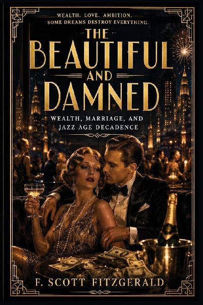 The Beautiful and Damned