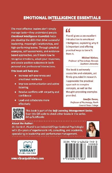 Emotional Intelligence Essentials