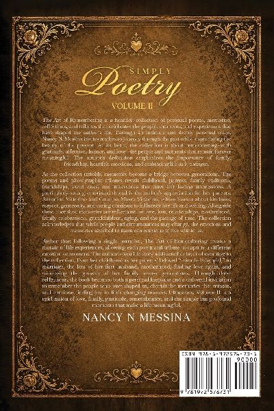 Simply Poetry