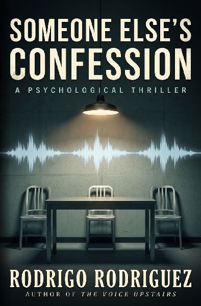 Someone Else's Confession
