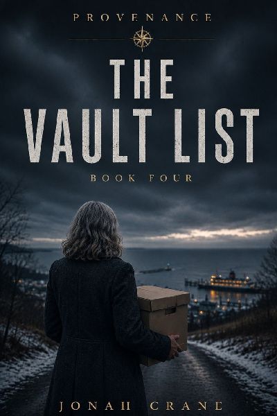 The Vault List