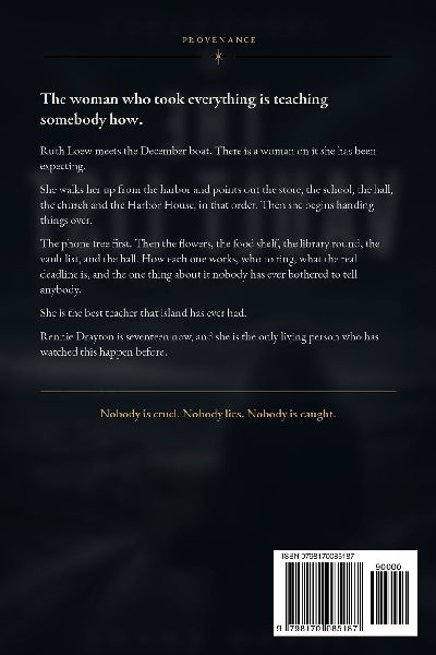 The Vault List