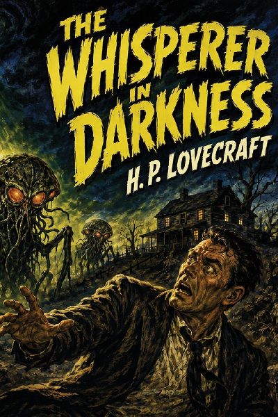 The Whisperer in Darkness