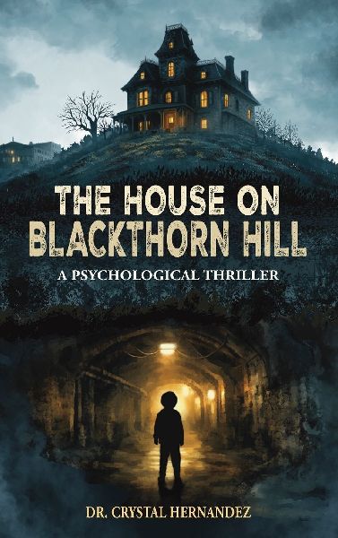 The House on Blackthorn Hill