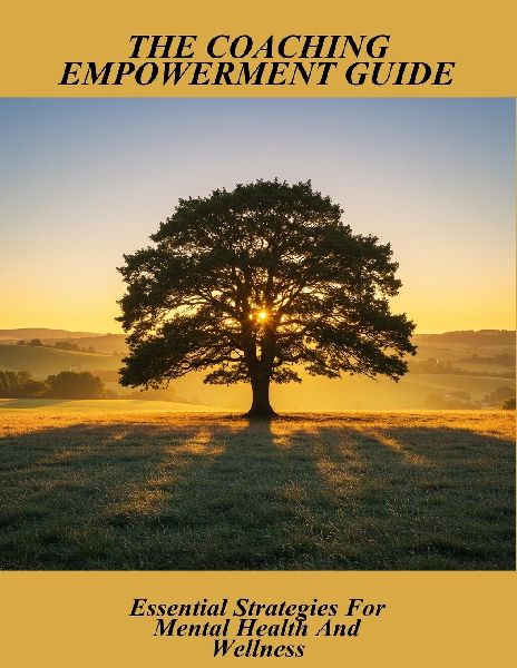 The Coaching Empowerment Guide