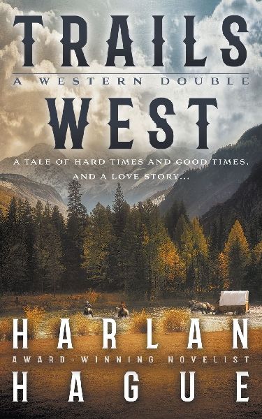 Trails West