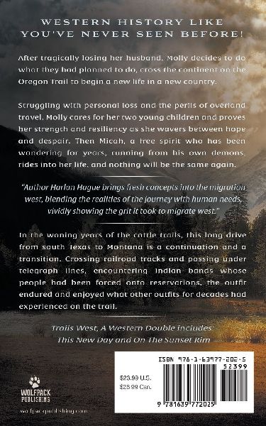 Trails West