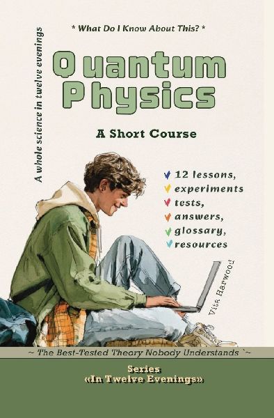 Quantum Physics