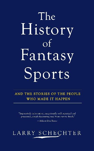 The History of Fantasy Sports