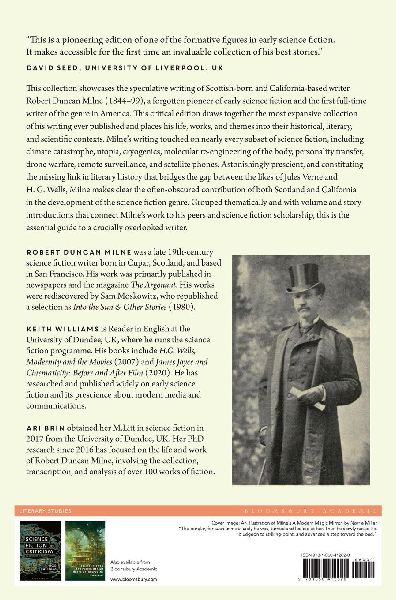 The Essential Robert Duncan Milne